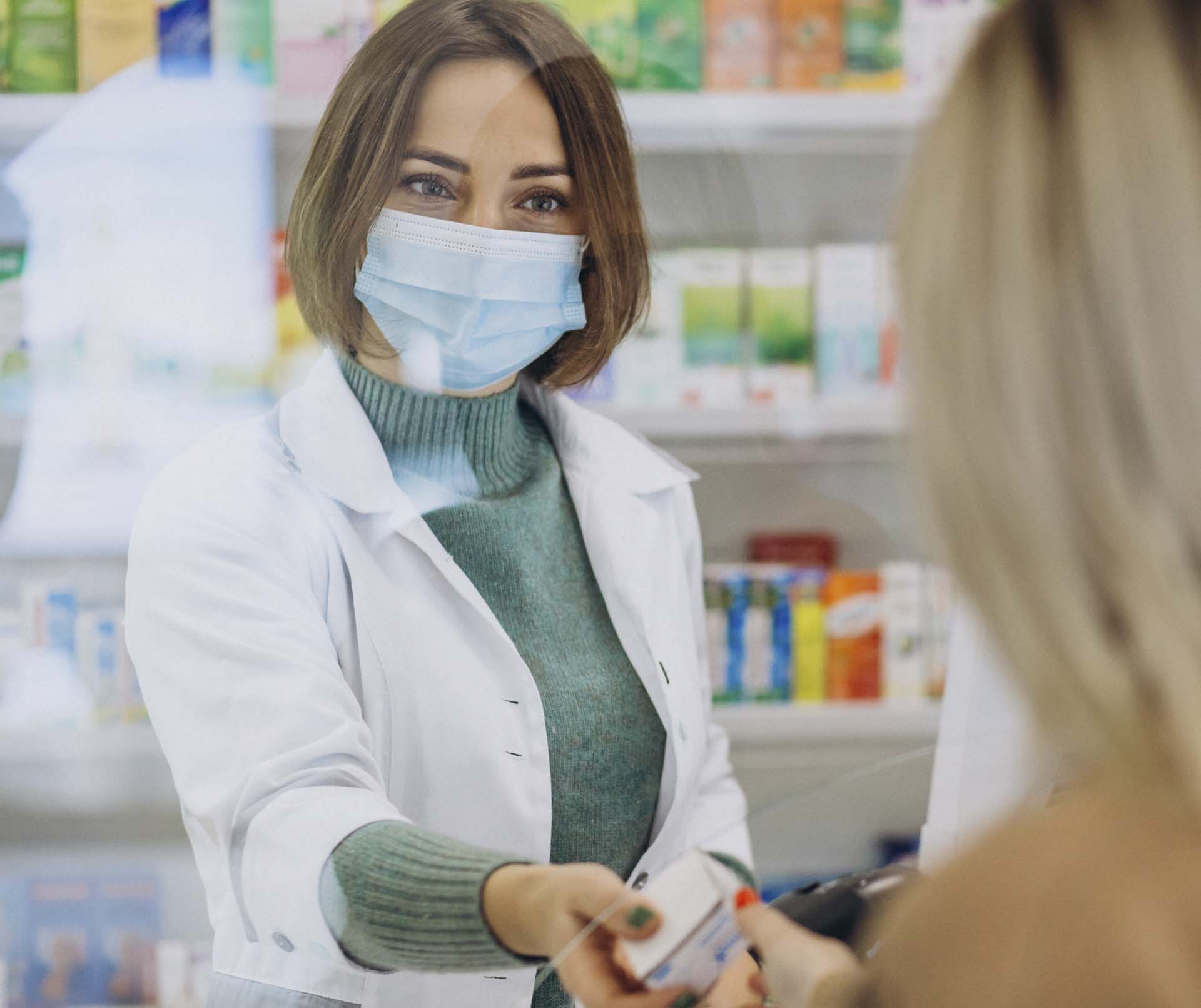 farmacia prod